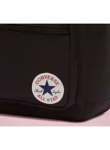 Plecak miejski Converse GO2 - black