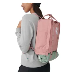 Fjallraven Ağacı-Kanken-lilac pembe günlük sırt çantası