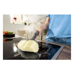 Myjka parowa Karcher C 3 Deluxe Textile Edition 1.513-435.0 1900W