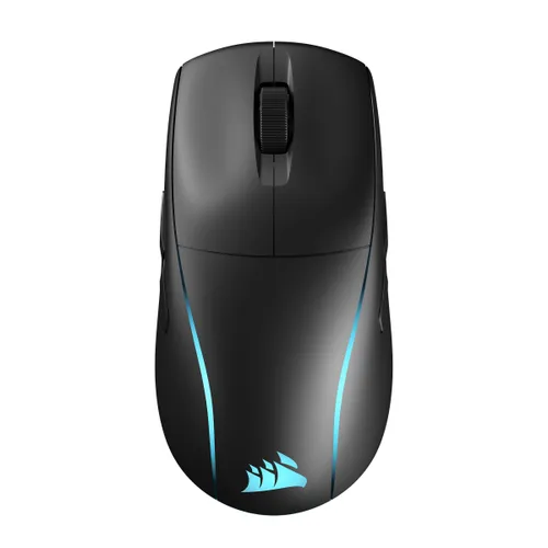 Myszka gamingowa Corsair M75 Wireless RGB Czarny