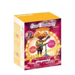 PLAYMOBIL Everdreamerz 70584 Edwina Music World