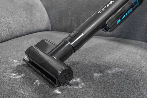 Odkurzacz CONCEPT Direct Air Dual VP4520