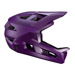 Kask rowerowy Full Face LEATT MTB Enduro 2.0 V24