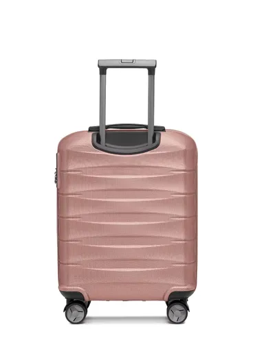 Walizka mała Puccini Cairo - rose gold