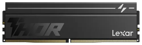 Lexar Thor2.0 32GB [2x16GB 6000MHz DDR5 CL40 DIMM]
