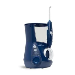 Irygator stacjonarny WATERPIK WF-663 Ultra Professional Granatowy + 6 końcówek
