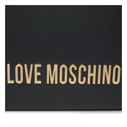 Сумка LOVE MOSCHINO Jc4190pp0hkd0000 Nero