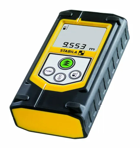 Stabila LD 320 Lazer Mesafe Ölçer