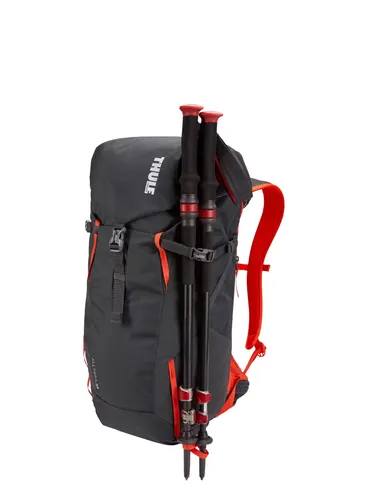 Plecak turystyczny Thule Alltrail 25 - obsidian 