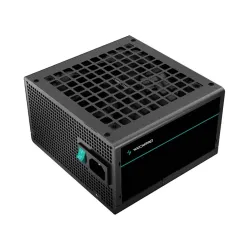 Zasilacz DeepCool PF750 750W 80+ Czarny