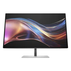 Monitor HP Series 7 Pro 727pu (8J9E6UT) 27" 2K IPS Black 120Hz 5ms