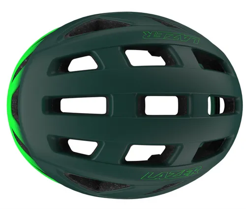 Kask rowerowy LAZER Tonic KinetiCore