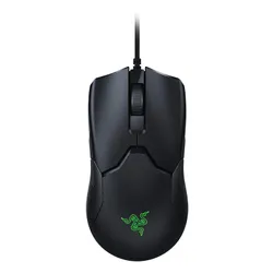 Myszka gamingowa Razer Viper 8KHz Czarny