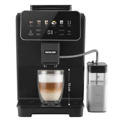 Ekspres SENCOR Enzo SES 9400BK