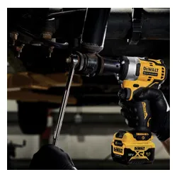 Klucz udarowy DEWALT DCF901P2