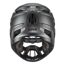 Kask rowerowy Full Face UVEX Revolt