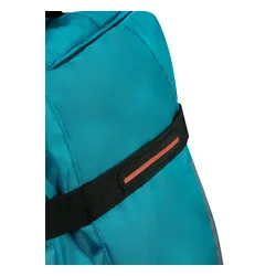 American Tourister Urban Track Duffle Seyahat Çantası L-verdigris