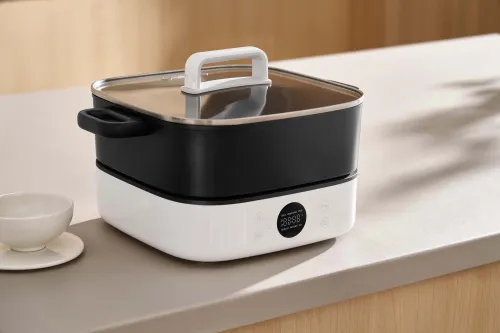 Multicooker Xiaomi Hot Pot Cooker 2000W 6l