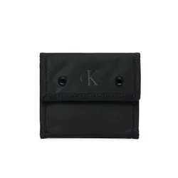 Calvin Klein Jeans Большой мужской кошелек на резинке K50K512591