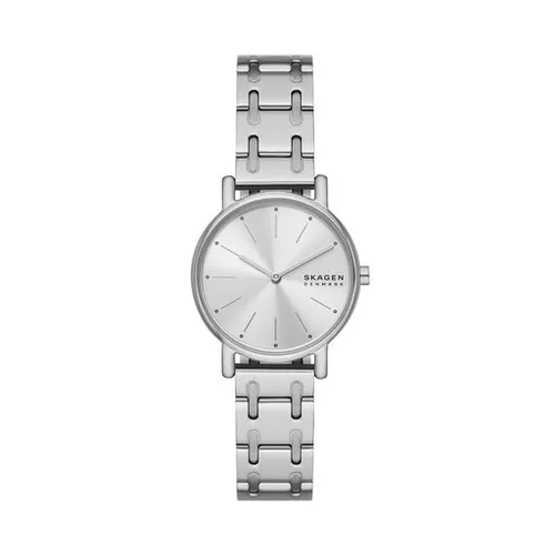 Часы Skagen Signatur Skw3123 Silver