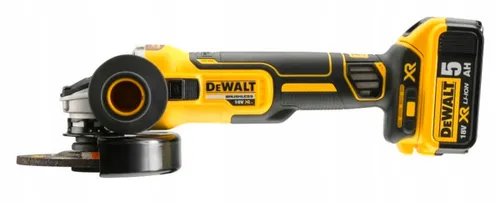 Zestaw elektronarzędzi DEWALT DCK422P3T