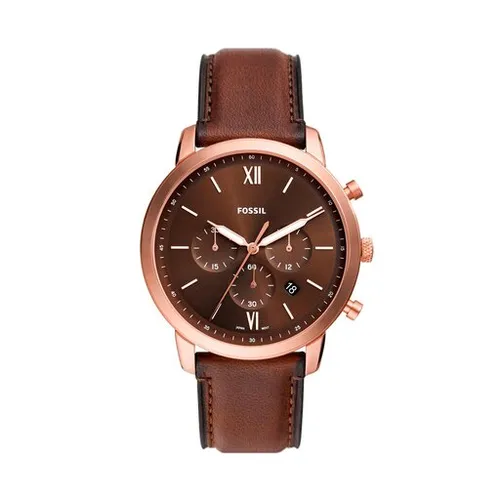 Часы Fossil Neutra Chronograph FS6026