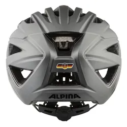 Kask rowerowy ALPINA Parana