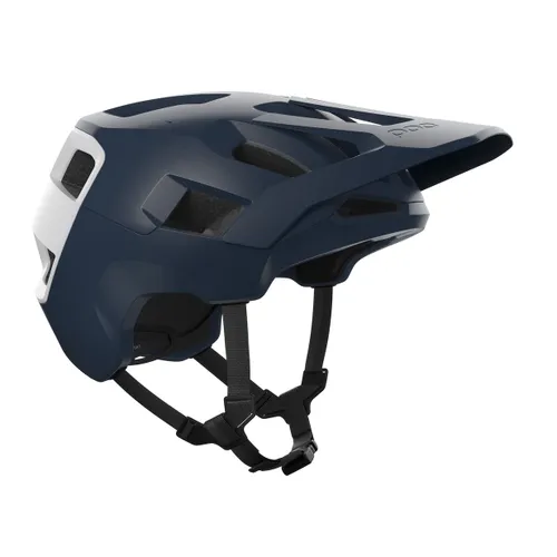 Kask rowerowy POC Kortal Race MIPS apatite navy matt/hydrogen white matt