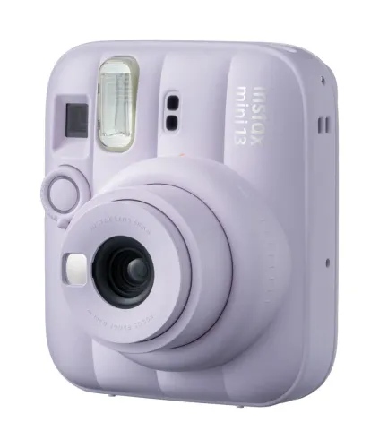 Aparat Fujifilm Instax MINI 13 Purpurowy + wkłady 10x2