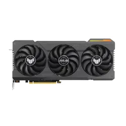 Karta graficzna ASUS TUF Gaming GeForce RTX 4070Ti OC Edition 12GB GDDR6X 192bit DLSS