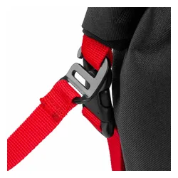 Sakwy EXTRAWHEEL Biker Pro Premium Cordura