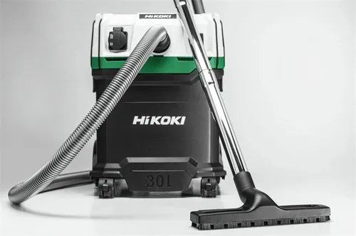 Odkurzacz przemysłowy Hikoki RP300YL WAZ