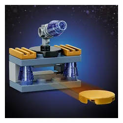 LEGO Marvel Kapitan Ameryka i pojedynek z Hydrą 76189