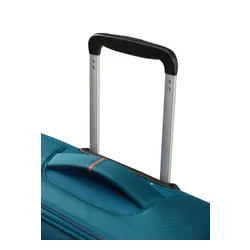 American Tourister Crosstrack-navy / orange Salon kılıfı