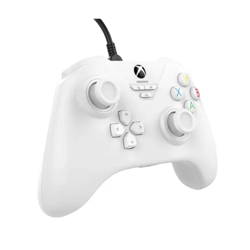 Pad Snakebyte GAMEPAD BASE X do PC, Xbox Biały