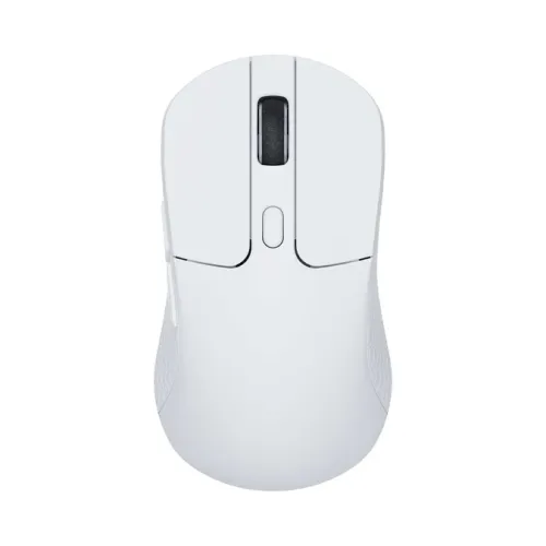 Myszka gamingowa Keychron M3-A3 Biały