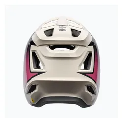 Kask rowerowy Fox Racing Rampage Vault chalk
