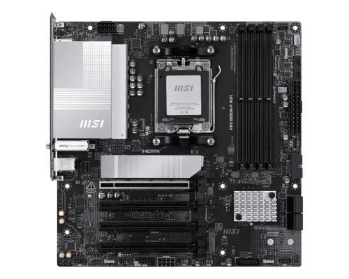 Płyta główna MSI PRO B850M-P WIFI