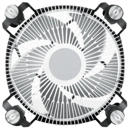 Chłodzenie CPU ARCTIC Alpine 17