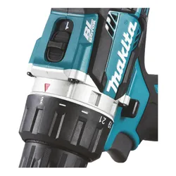 Wiertarko-wkrętarka MAKITA DDF484ZJ