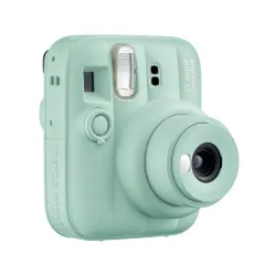 Aparat Fujifilm Instax MINI 13 Zielony + wkłady 10x2