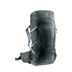 Plecak trekkingowy damski Deuter Aircontact Pro 65+10 SL - graphite