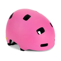 Kask rowerowy POC Crane MIPS actinium pink matt