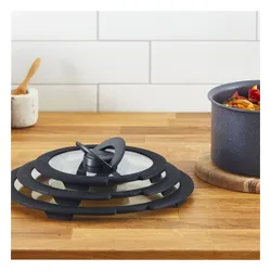 Pokrywa TEFAL Ingenio L9846353 20 cm