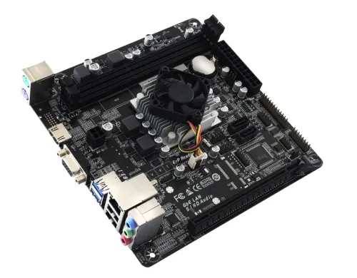 Płyta główna Biostar A68N-2100K