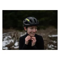 Kask rowerowy LAZER Tonic KinetiCore