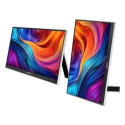 Monitor ANMITE A160W04 16" 1920x1200px IPS 2 ms