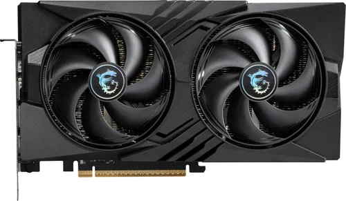 Karta graficzna MSI GeForce RTX 5060 Gaming 8GB OC DLLS 4