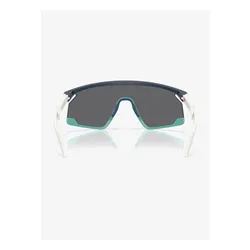 Okulary przeciwsłoneczne Oakley Bxtr matte abyss/prizm black