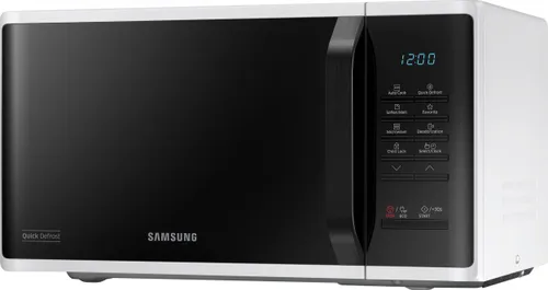 Mikrodalga fırın Samsung MS23K3513AW / BA